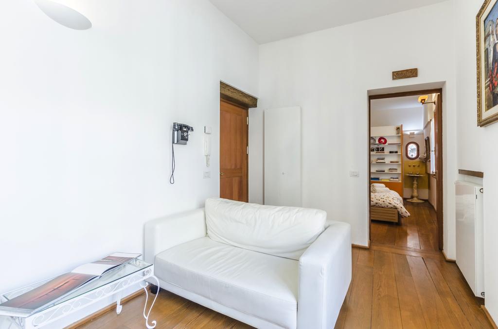 Citadelle Apartment เวนิส ภายนอก รูปภาพ