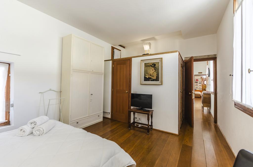 Citadelle Apartment เวนิส ภายนอก รูปภาพ