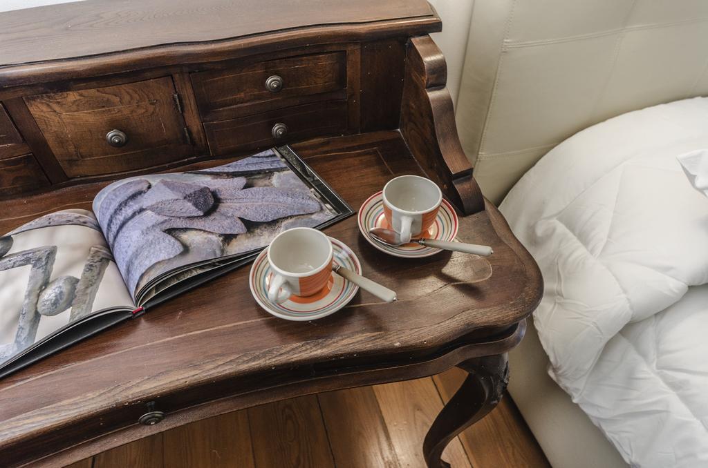 Citadelle Apartment เวนิส ภายนอก รูปภาพ