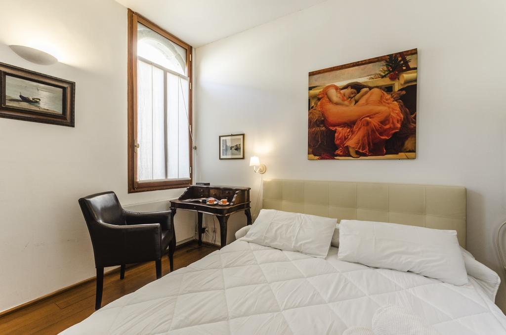Citadelle Apartment เวนิส ภายนอก รูปภาพ